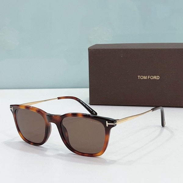 Tom Ford Sunglasses(AAAA)-1832