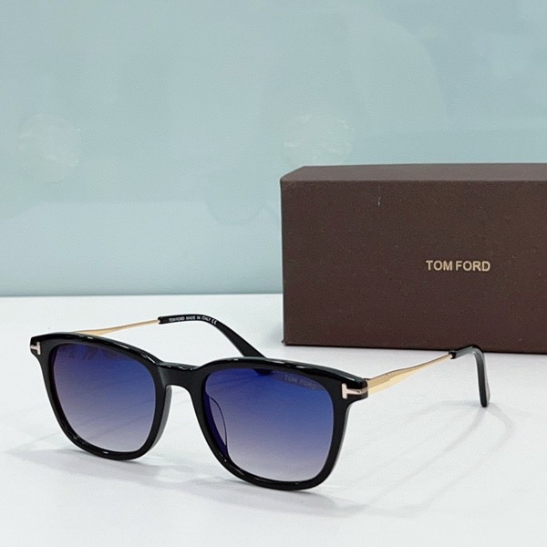 Tom Ford Sunglasses(AAAA)-1831
