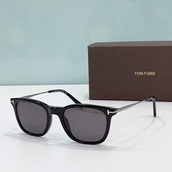 Tom Ford Sunglasses(AAAA)-1829