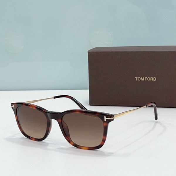 Tom Ford Sunglasses(AAAA)-1828