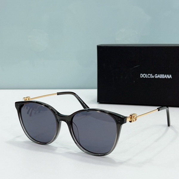 D&G Sunglasses(AAAA)-735