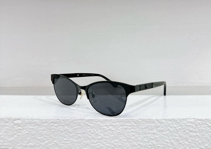 Versace Sunglasses(AAAA)-1531