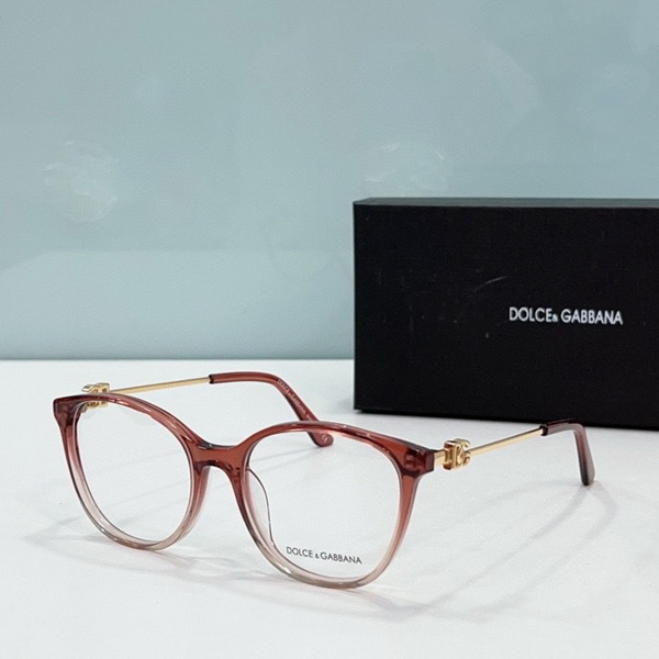 D&G Sunglasses(AAAA)-248