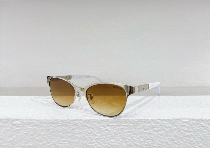 Versace Sunglasses(AAAA)-1530