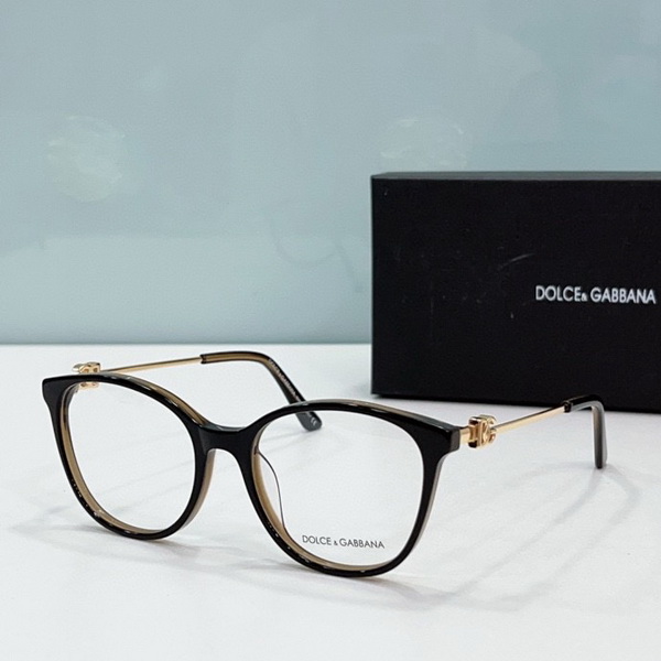 D&G Sunglasses(AAAA)-247