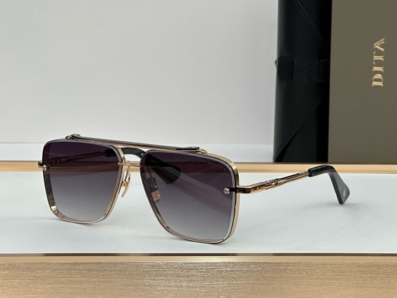 DITA Sunglasses(AAAA)-792