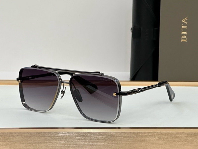 DITA Sunglasses(AAAA)-791