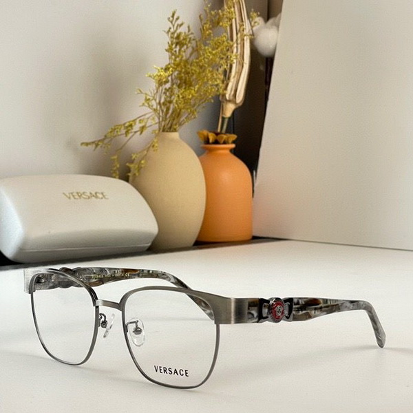 Versace Sunglasses(AAAA)-271