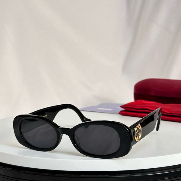 Gucci Sunglasses(AAAA)-1879