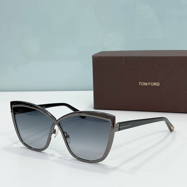 Tom Ford Sunglasses(AAAA)-1825