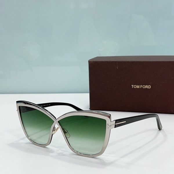Tom Ford Sunglasses(AAAA)-1824