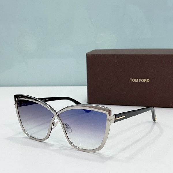 Tom Ford Sunglasses(AAAA)-1823
