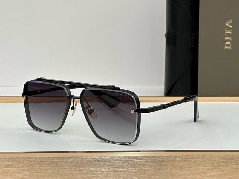 DITA Sunglasses(AAAA)-785