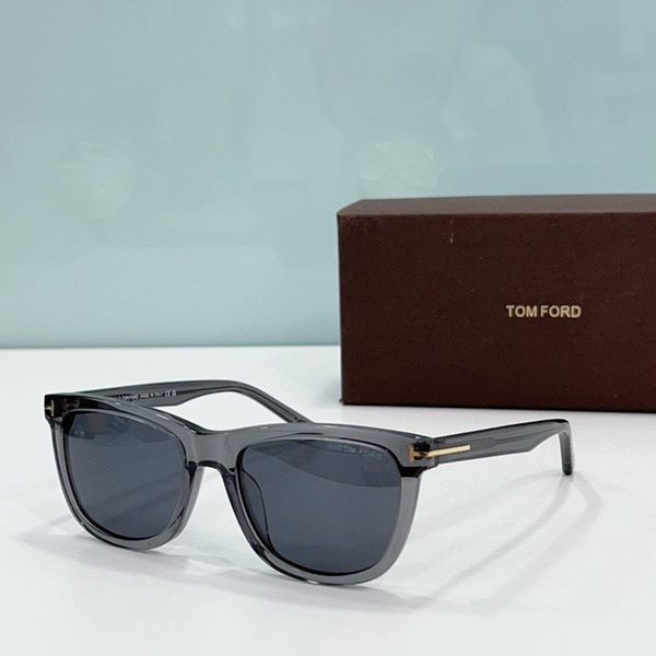 Tom Ford Sunglasses(AAAA)-1822