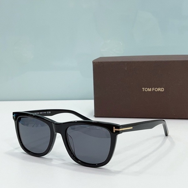 Tom Ford Sunglasses(AAAA)-1820