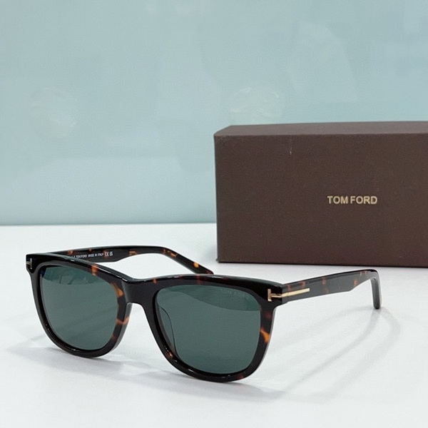 Tom Ford Sunglasses(AAAA)-1819