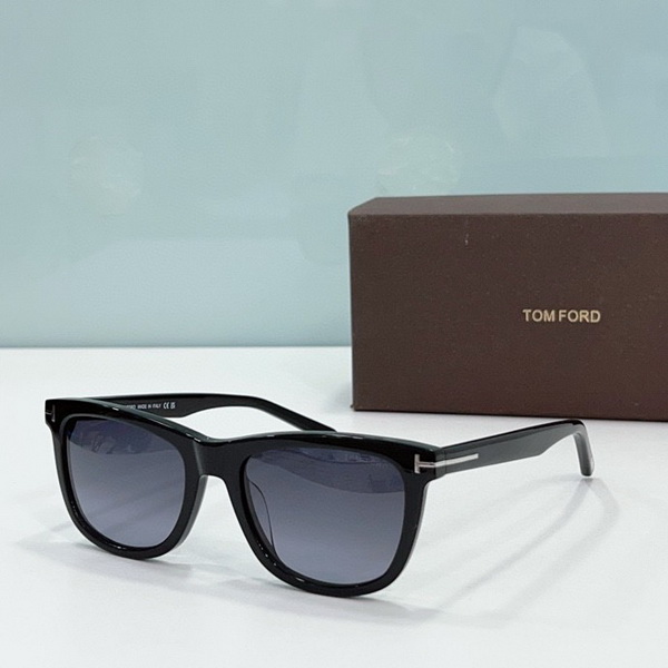 Tom Ford Sunglasses(AAAA)-1818