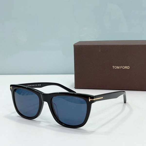 Tom Ford Sunglasses(AAAA)-1817