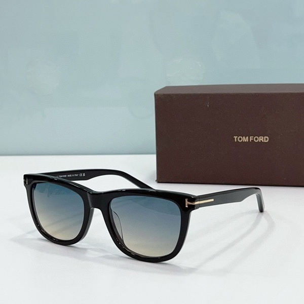 Tom Ford Sunglasses(AAAA)-1816