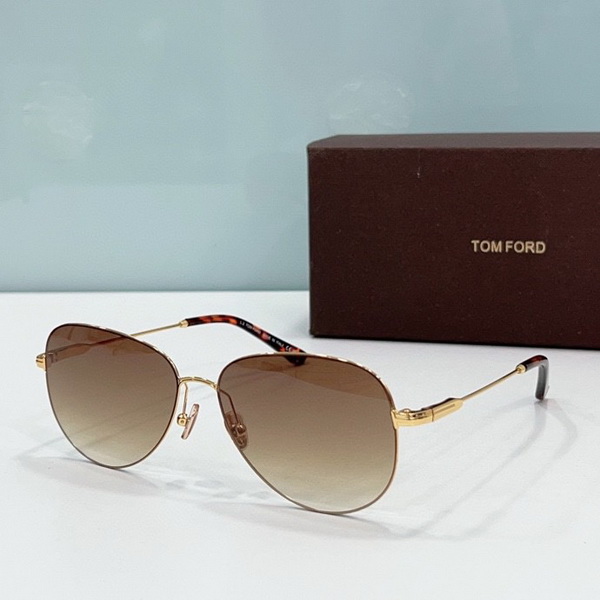Tom Ford Sunglasses(AAAA)-1811