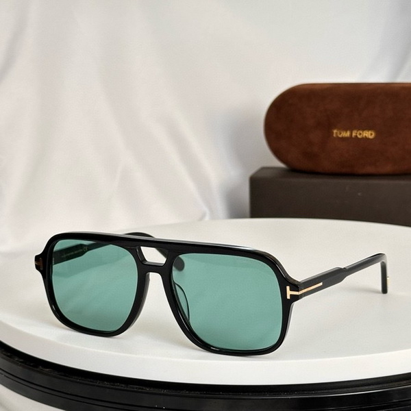 Tom Ford Sunglasses(AAAA)-1810