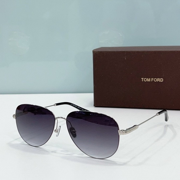 Tom Ford Sunglasses(AAAA)-1809
