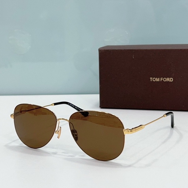 Tom Ford Sunglasses(AAAA)-1807
