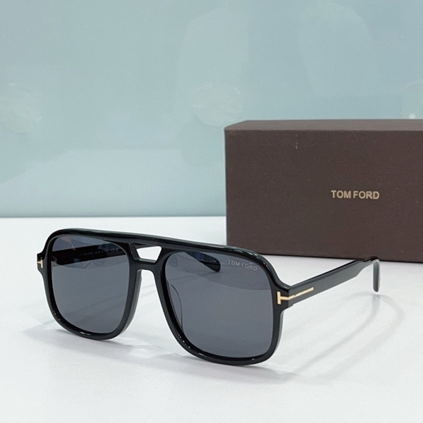 Tom Ford Sunglasses(AAAA)-1804
