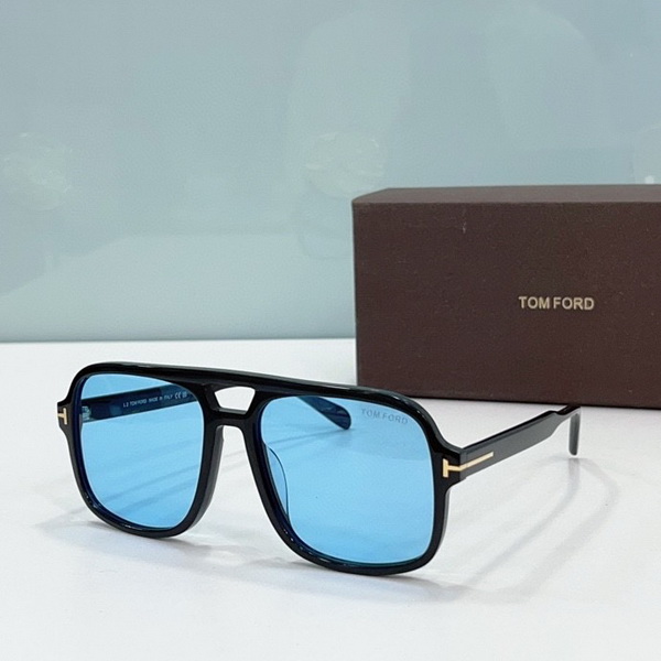Tom Ford Sunglasses(AAAA)-1803
