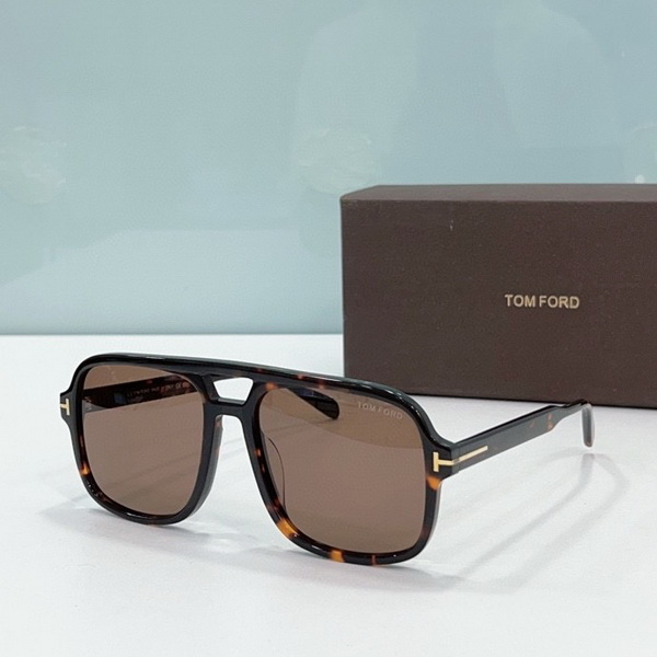 Tom Ford Sunglasses(AAAA)-1802