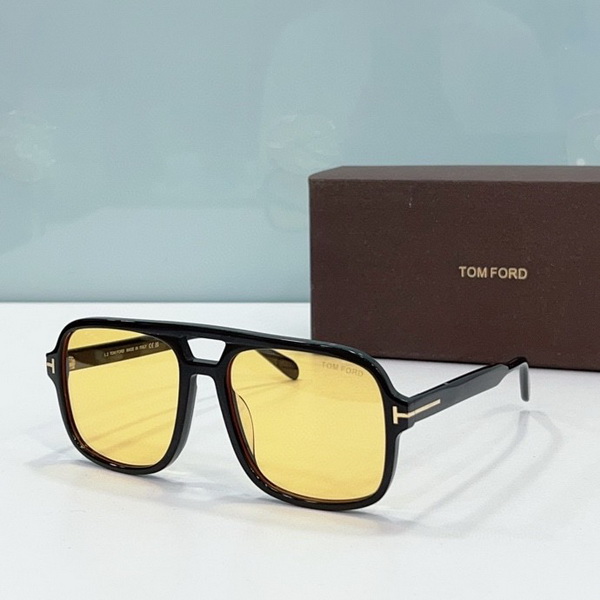 Tom Ford Sunglasses(AAAA)-1800