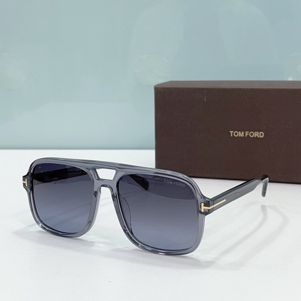 Tom Ford Sunglasses(AAAA)-1799
