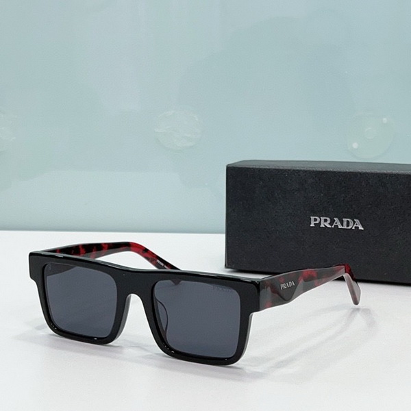 Prada Sunglasses(AAAA)-2631