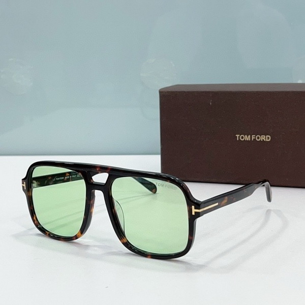 Tom Ford Sunglasses(AAAA)-1798