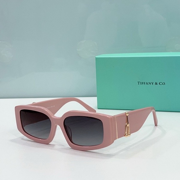Tiffany & Co Sunglasses(AAAA)-292