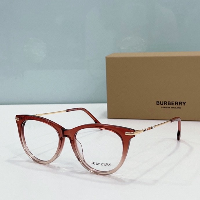 Burberry Sunglasses(AAAA)-292