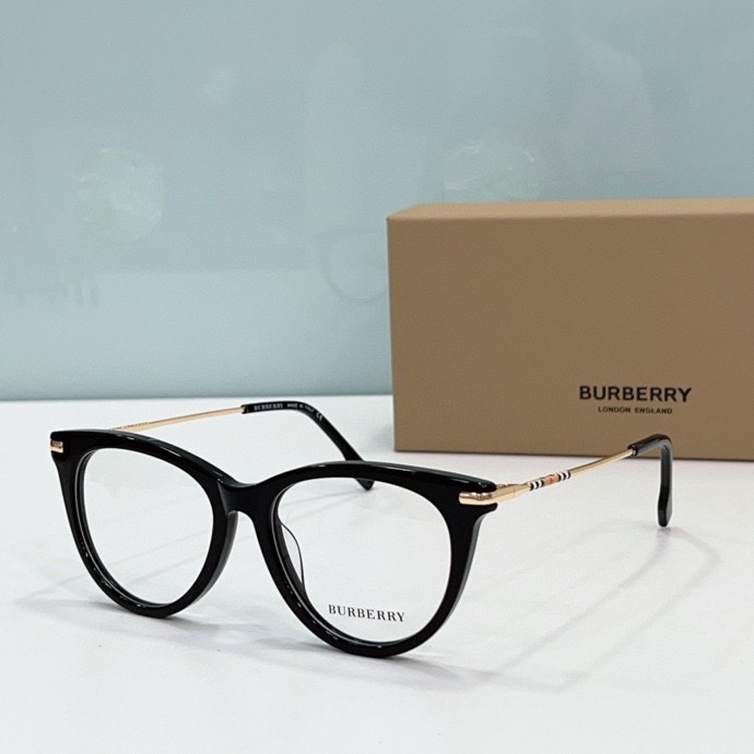 Burberry Sunglasses(AAAA)-291