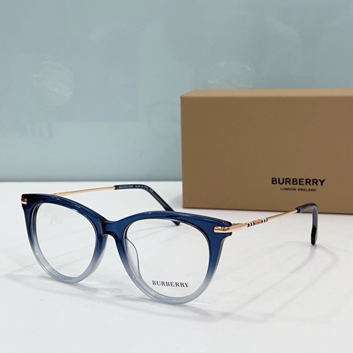 Burberry Sunglasses(AAAA)-288