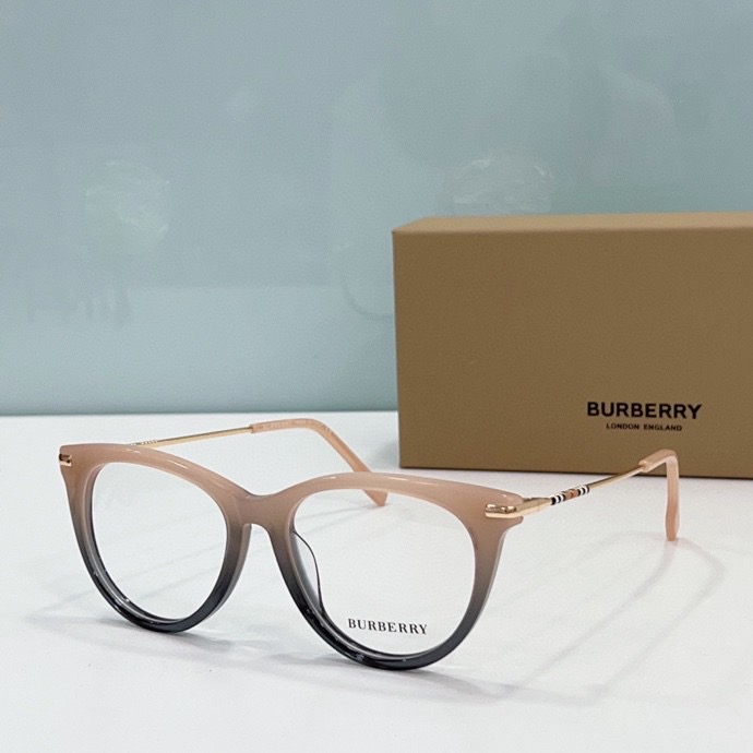 Burberry Sunglasses(AAAA)-287