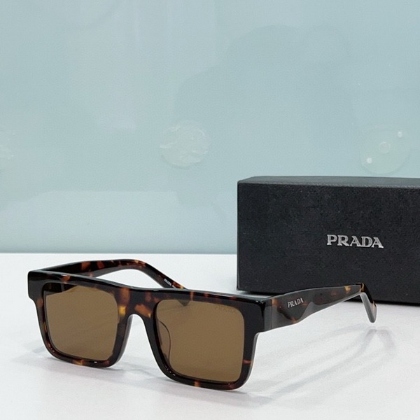Prada Sunglasses(AAAA)-2621