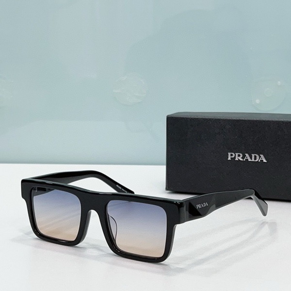 Prada Sunglasses(AAAA)-2620