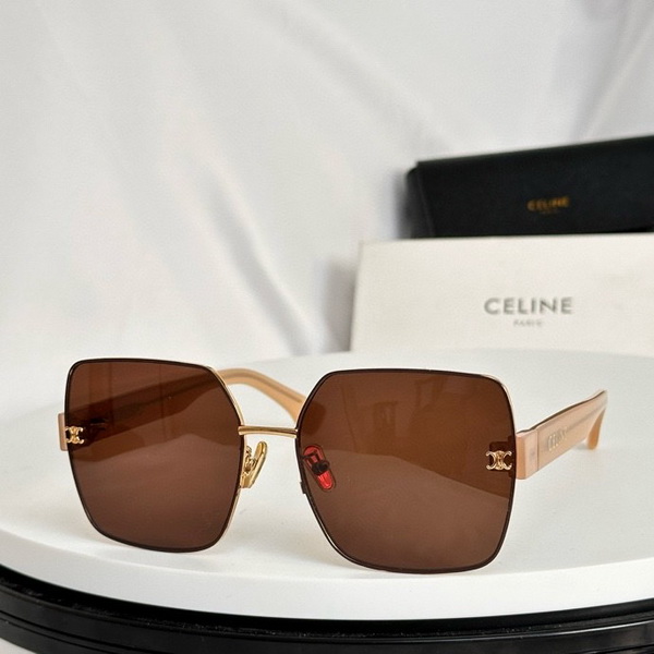 Celine Sunglasses(AAAA)-363
