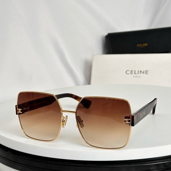 Celine Sunglasses(AAAA)-362