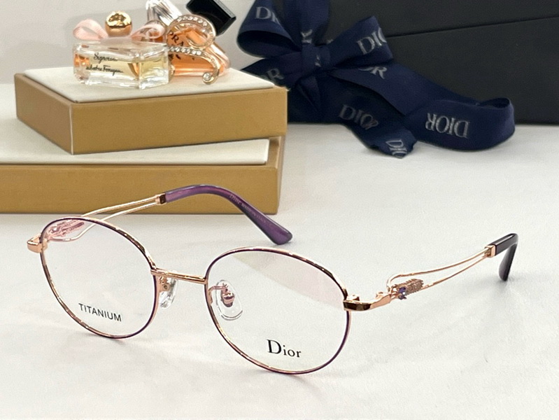Dior Sunglasses(AAAA)-165