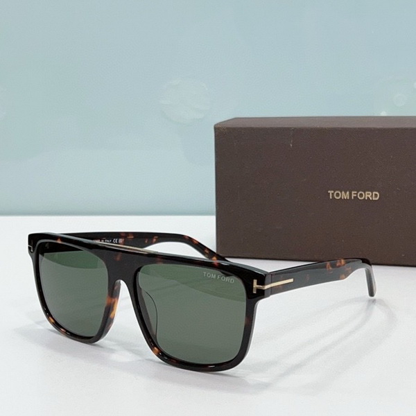 Tom Ford Sunglasses(AAAA)-1791
