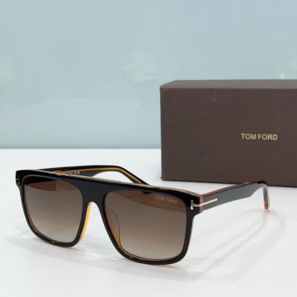 Tom Ford Sunglasses(AAAA)-1790