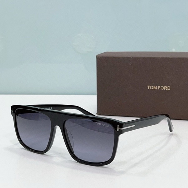 Tom Ford Sunglasses(AAAA)-1789