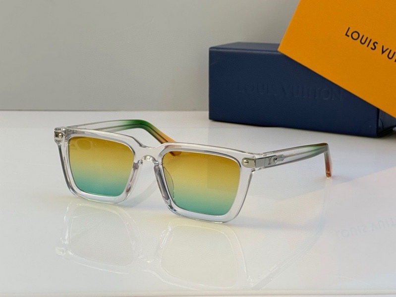 LV Sunglasses(AAAA)-1250