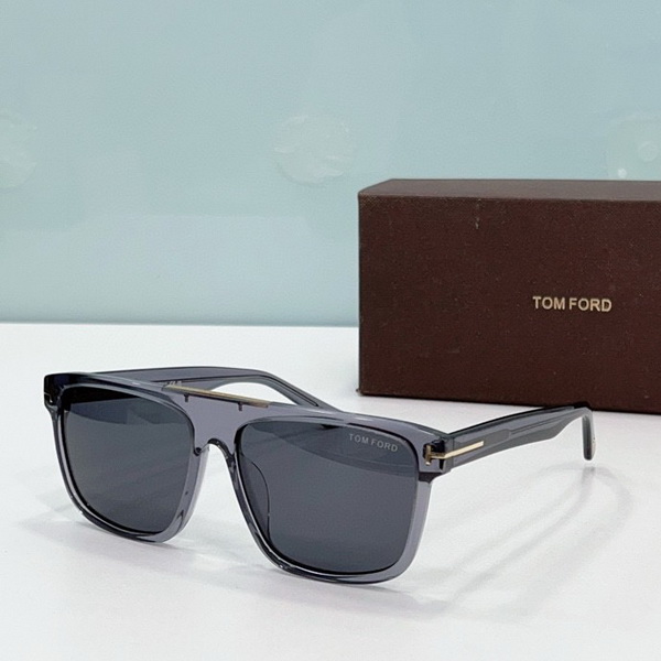 Tom Ford Sunglasses(AAAA)-1788