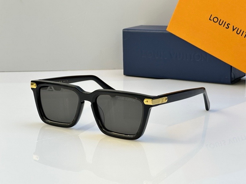 LV Sunglasses(AAAA)-1248